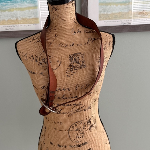 Brown belt - Picture 2 of 2